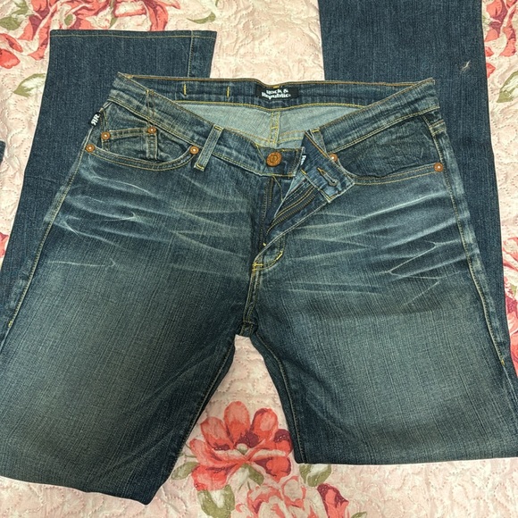 Rock and republic size 30 - Picture 3 of 5